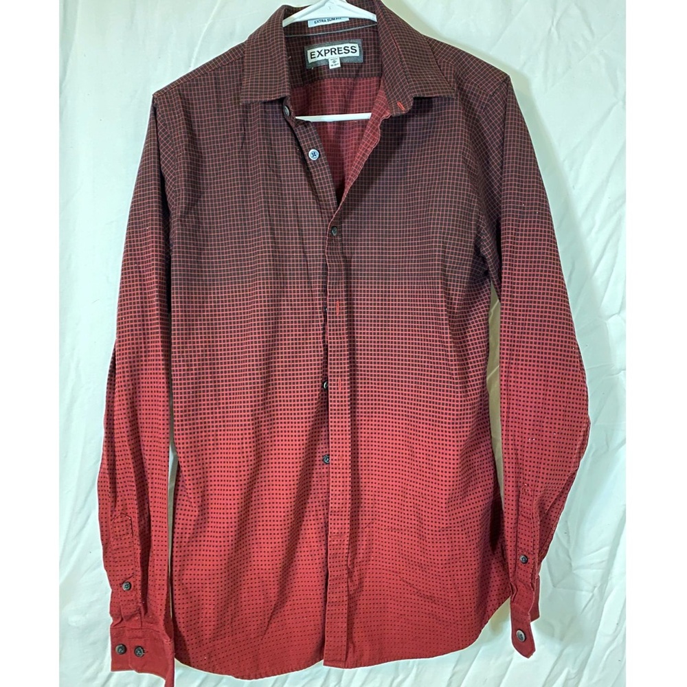 Express Dress Shirt